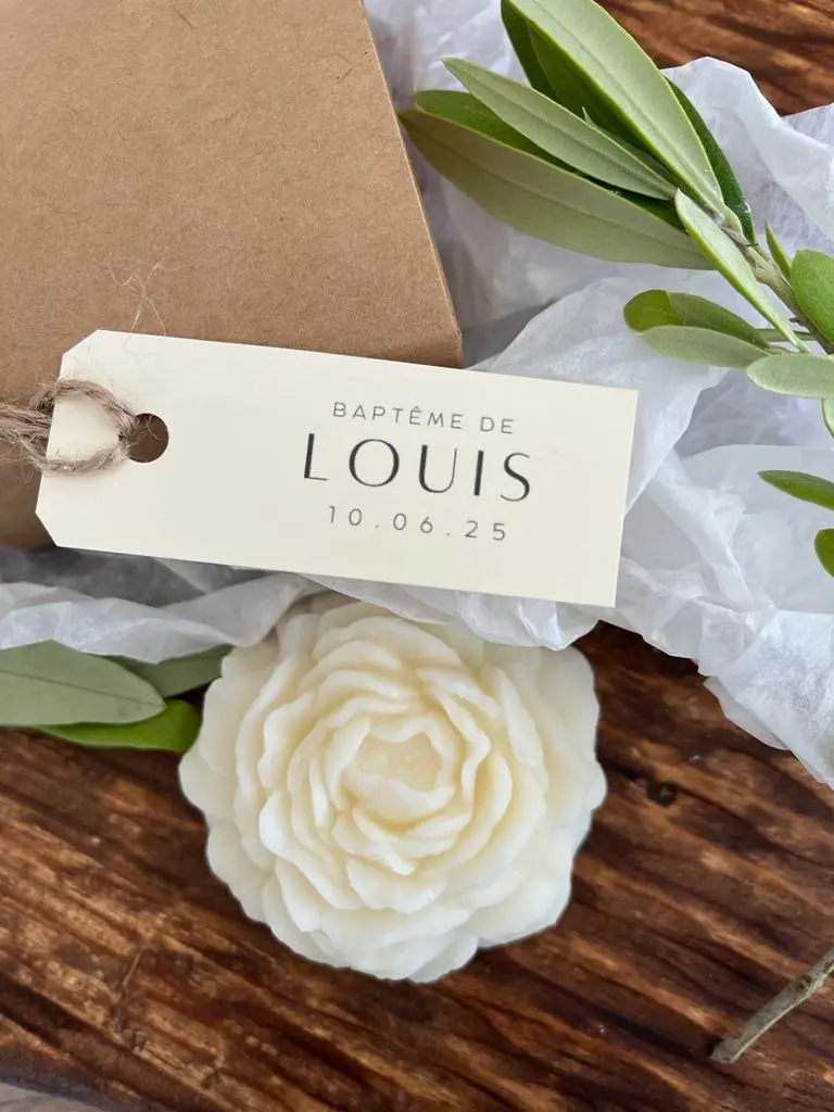 Cadeaux invités & Professionnels