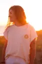 T SHIRT SUNSET - SUN