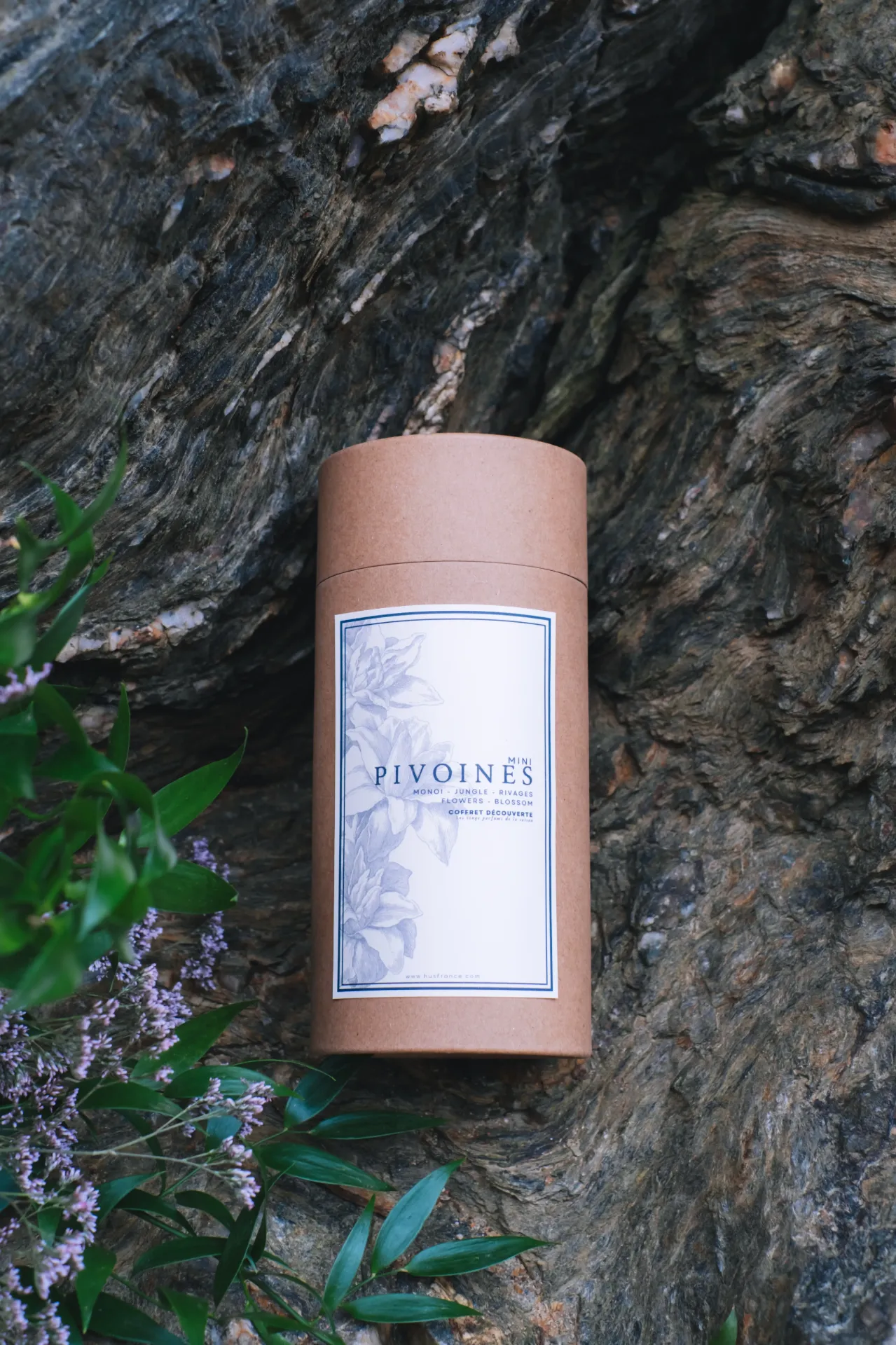 Coffret découverte