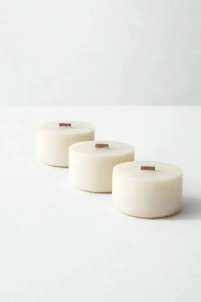 RECHARGE BOUGIE (monoi)