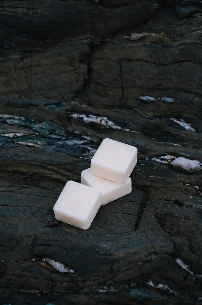 FONDANT PARFUMÉ