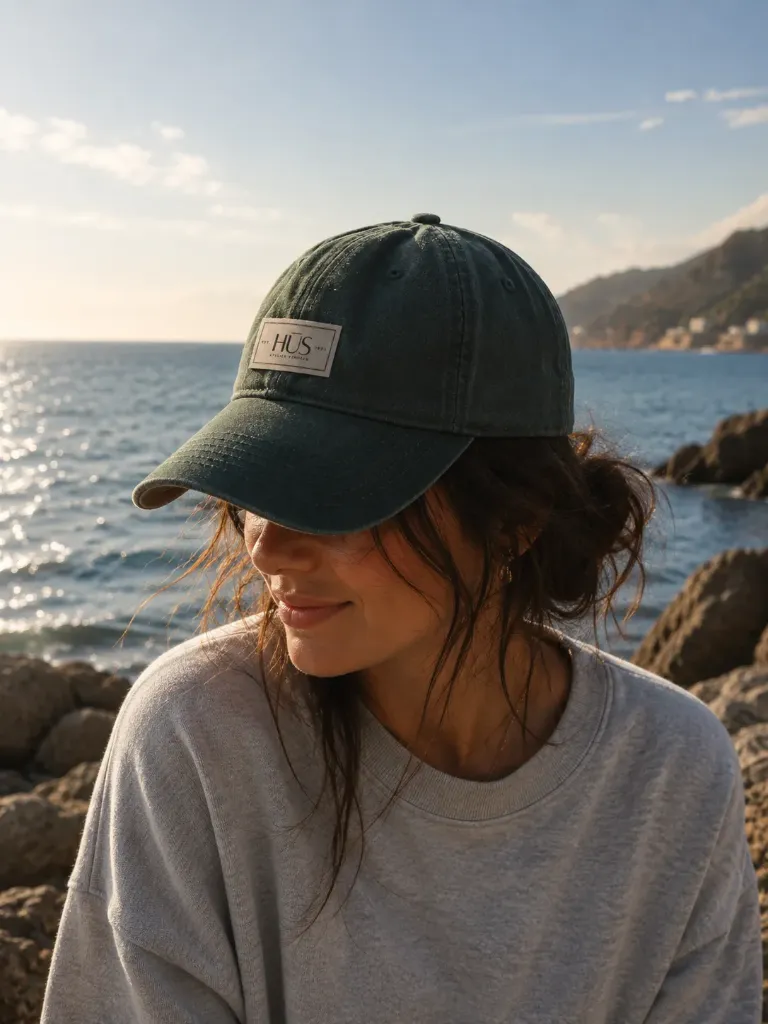 CAPS (MARINE)