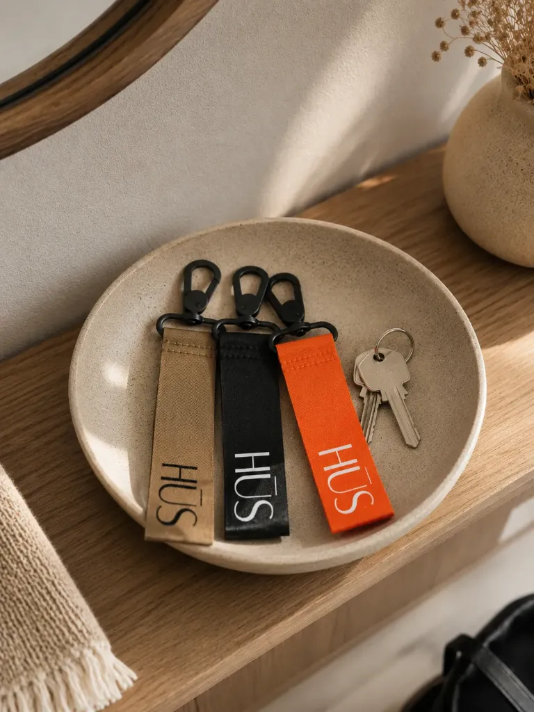 LEASH (Beige)