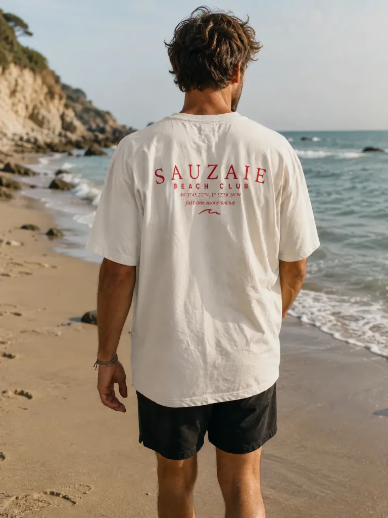 TEE SHIRTS