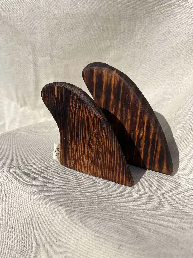 AILERONS BOIS