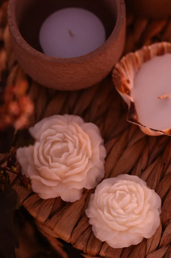 PIVOINE PARFUMÉE
