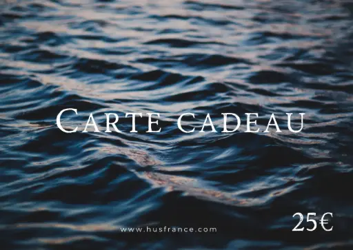 Carte Cadeau HŪS – 25 €
