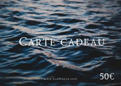 Carte Cadeau HŪS – 50€