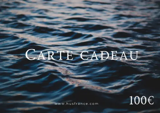 Carte Cadeau HŪS – 100€